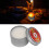 Outdoor Survival Candle 24 Hours Windproof Bright 11