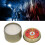 Outdoor Survival Candle 24 Hours Windproof Bright 11
