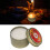 Outdoor Survival Candle 24 Hours Windproof Bright 12