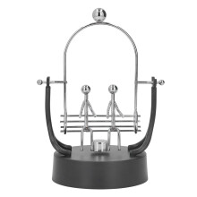 Electromagnetic Desktop Ornament Stress Relief