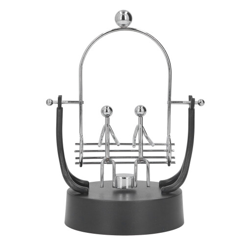 Electromagnetic Desktop Ornament Stress Relief