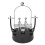 Electromagnetic Desktop Ornament Stress Relief 5