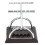 Swinging Desk Balance Balls Decorative Robust 4