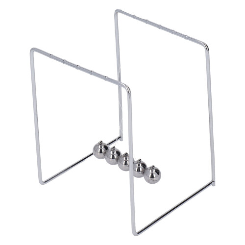 Balance Pendulum Ball Physics Science Metal Office 1