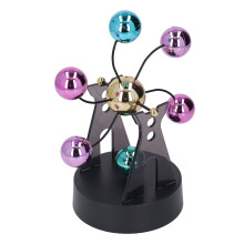 Perpetual Motion Revolving Ball Easy To Assemble