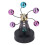 Perpetual Motion Revolving Ball Easy To Assemble 6