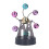 Perpetual Motion Revolving Ball Easy To Assemble 4