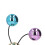 Perpetual Motion Revolving Ball Easy To Assemble 13