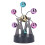 Perpetual Motion Revolving Ball Easy To Assemble 5