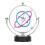 Magnetic Perpetual Motion Ornament Electric 1