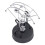 Electronic Perpetual Motion Desk Toy Magnetic 10