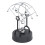 Electronic Perpetual Motion Desk Toy Magnetic 6