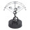 Electronic Perpetual Motion Desk Toy Magnetic 5