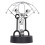 Electronic Perpetual Motion Desk Toy Magnetic 1