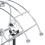Electronic Perpetual Motion Desk Toy Magnetic 14