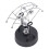 Electronic Perpetual Motion Desk Toy Magnetic 2