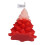Christmas Tree Shape Candles Scented Exquisite 3