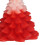 Christmas Tree Shape Candles Scented Exquisite 14