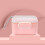 Milk Powder Storage Box PP Shell BPA Free Portable 9