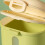 Infant Milk Powder Storage Box Portable Large 12