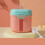Infant Milk Powder Storage Box Portable Large 6