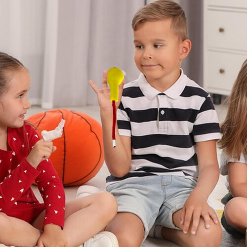 Magic Set for Beginners - Educational Illusions to Boost Confidence, Safe & Durable, 9.7 x 5.5 cm 1