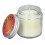 Outdoor Emergency Candles 24 Hours Flame Windproof 4