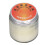 Outdoor Emergency Candles 24 Hours Flame Windproof 6