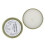 Scented Candle Soy Wax Smokeless Aromatherapy 13