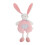 Baby Security Blanket Cute Cartoon Rabbit Baby 4