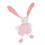 Baby Security Blanket Cute Cartoon Rabbit Baby 7