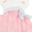 Baby Security Blanket Cute Cartoon Rabbit Baby 14