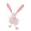 Baby Security Blanket Cute Cartoon Rabbit Baby 8