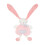 Baby Security Blanket Cute Cartoon Rabbit Baby 3