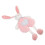 Baby Security Blanket Cute Cartoon Rabbit Baby 6