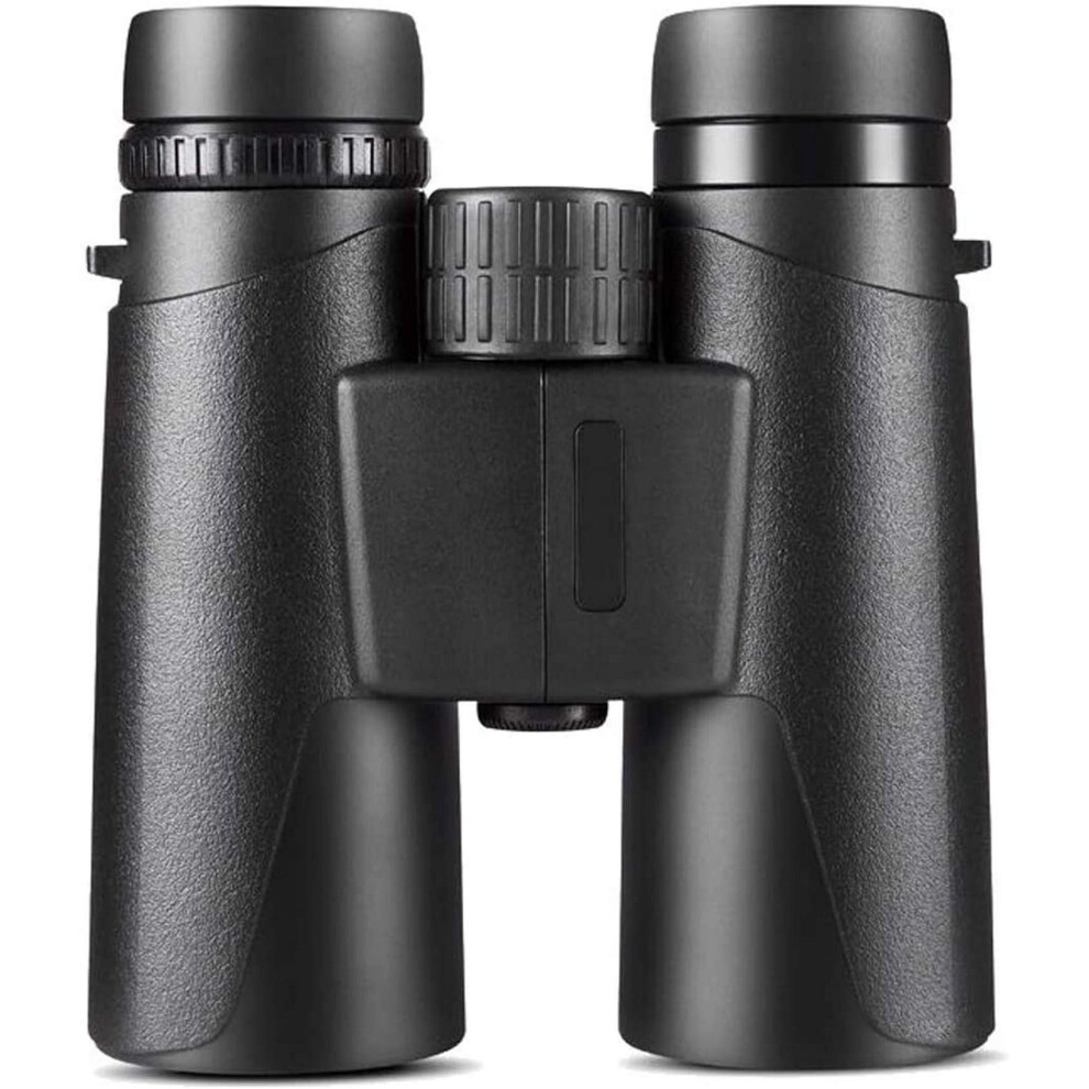 Classic Hd 10X42 Binoculars Waterproof Anti-Fog Bak4 Roof Prism Fmc Lenses For Hunting Hiking Sports Nature Observation 6447073200069