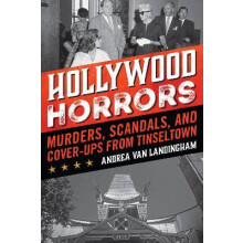 Hollywood Horrors