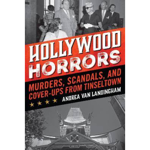Hollywood Horrors