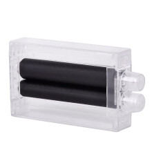 Magical Money Printer, Realistic Paper-to-Dollar Trick for Home and Classroom Magic Lessons, White Paper Model