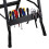 Foldable Wooden Workbench  Portable Clamping Folding Worktop Table DIY 6