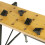 Foldable Wooden Workbench  Portable Clamping Folding Worktop Table DIY 11
