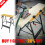 Foldable Wooden Workbench  Portable Clamping Folding Worktop Table DIY 15