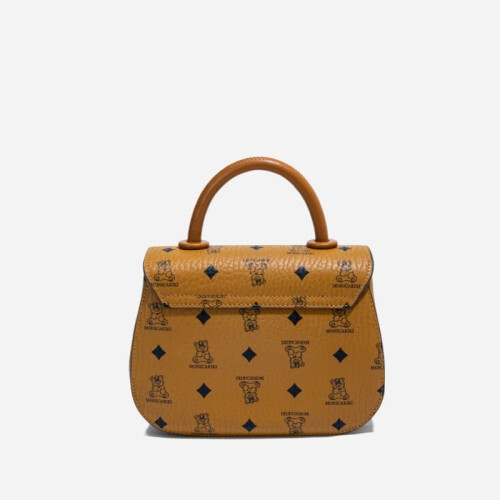 2025 new handbag crossbody single shoulder 2