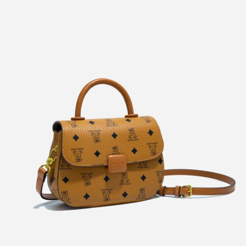 2025 new handbag crossbody single shoulder 1