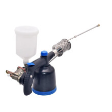 Beekeeping Oxalic Acid Evaporator for Varroa Mite Treatment, Propane-Powered Insect Fogger for Bee Farms