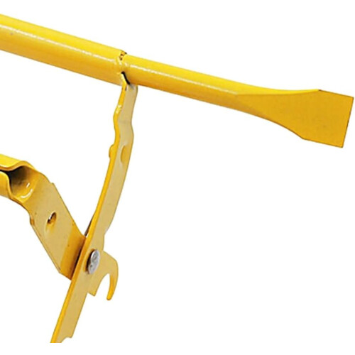 Bee Hive Frame Grip for Beekeeper Protection, Sting Lifter Tool, Professional Beekeeping Equipment, Apiary Tools 1