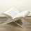 Acrylic X-Design Bookcase for Oversized Books like Bibles, Small Size, Functional and Stylish Organization Solution 5