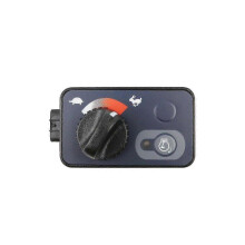Throttle Controller Panel Assy RD13853513 RD13853513 Compatible with Kubota Excavator KX183 KX161 KX185 U30 U55 U50 Engine V3307 V1703 2025