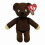Ty Ty Mr Bean Teddy Bear 2025 1