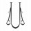 Swing Set Indoor Hang Swing Restraints Widened For 1